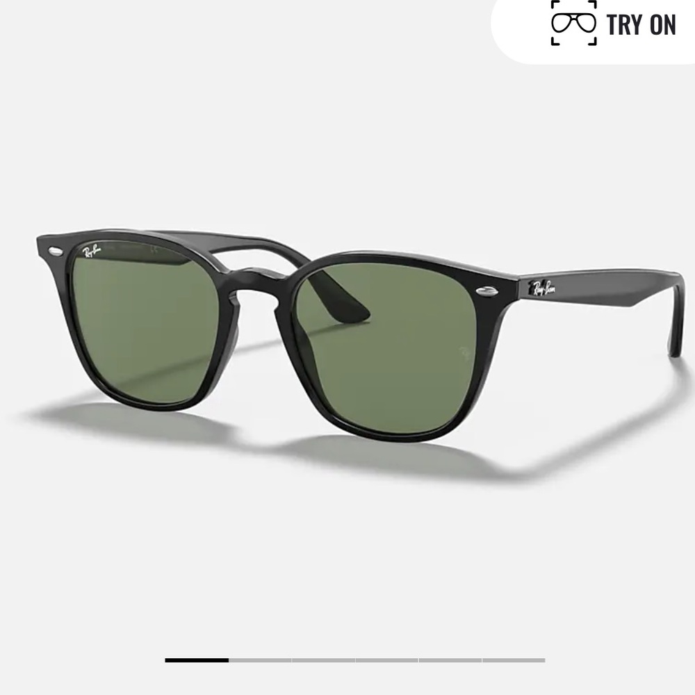 Ray Ban RB4258 sunglasses